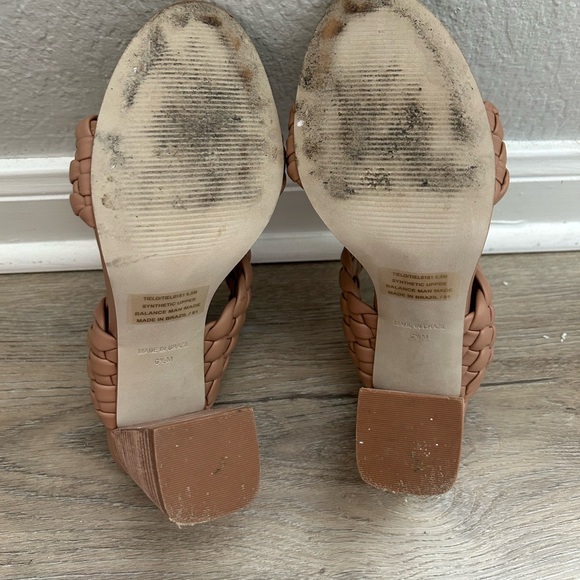Steve Madden Tielo Sandal - Picture 5 of 5